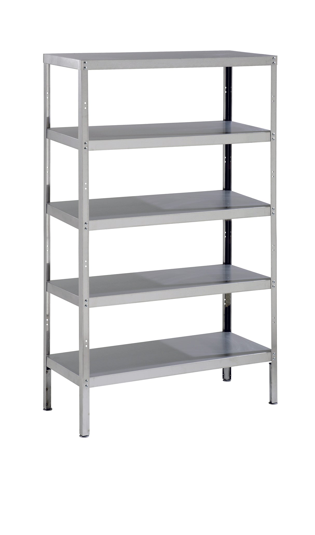 Parry STORAGE RACK 5 SHELVES 1800X400X1800