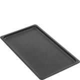 Smeg Combi Oven Tray Non-Stick Tray 1 x 1/1GN 530mm x 325mm T11TH20 - JD Catering Equipment Solutions Ltd