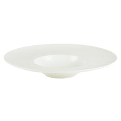 Pack Size 6 - Porcelite Flared Bowl 28.5cm/11.5" 25cl/9oz - T2022