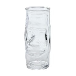 Pack Size 6 - DPS Tableware  Moai Cocktail Glass - TI0001