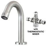 Mechline AquaTechnix TX-i-200-WNT + Thermostatic Mixer