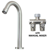 Mechline AquaTechnix TX-i-300-MMX + Manual Mixer