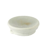 Pack Size 6 - DPS Tableware  Tundra Spare Tea Pot Lid 8cm - 56316408