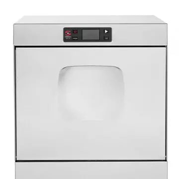 Sammic Ultra Range Glass/Dishwasher UX-50BD 500mm Basket with water softener