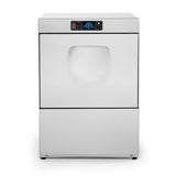 Sammic Ultra Range Glass/Dishwasher UX-50BD 500mm Basket with water softener