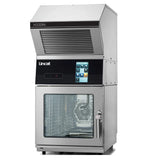 HZ682 Lincat LCSH106 - CombiSlim 1.06 with Hoodini 6x1/1gn - JD Catering Equipment Solutions Ltd