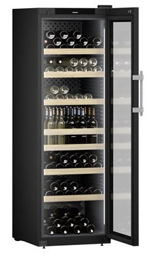 Liebherr Professional Wine Fridge WFbli 5241 Perfection