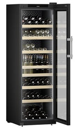 Liebherr Professional Wine Fridge WFbli 5241 Perfection