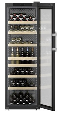 Liebherr Professional Wine Fridge WFbli 5241 Perfection