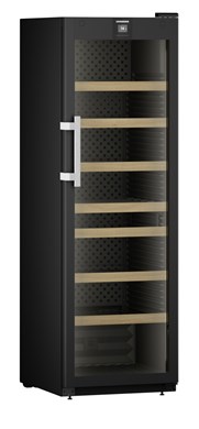 Liebherr Professional Wine Fridge WFbli 5241 Perfection