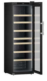 Liebherr Professional Wine Fridge WFbli 5241 Perfection