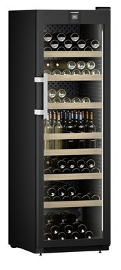 Liebherr Professional Wine Fridge WFbli 5241 Perfection