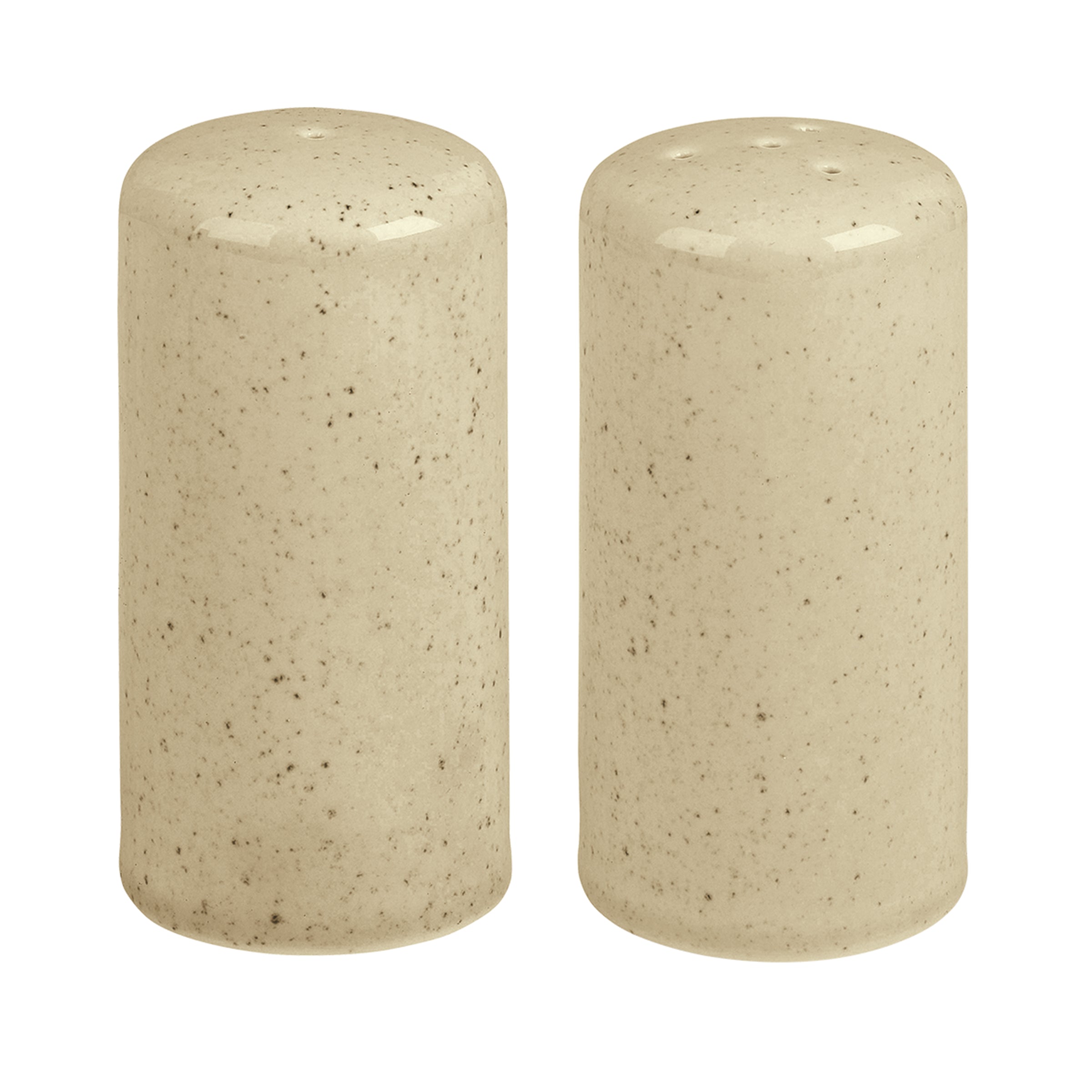 Seasons Wheat Salt Pot 8cm/3" WH304910S Pack Size  6