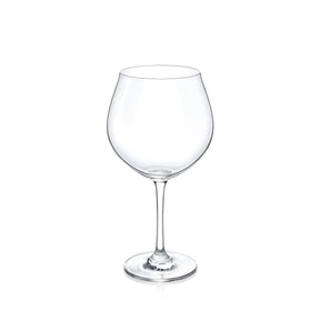Wilmax Chardonnay Glass 800ml – Pack of 6 by Wilmax