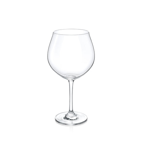 Wilmax Chardonnay Glass 800ml – Pack of 6 by Wilmax