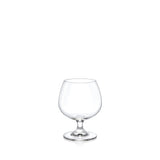 Wilmax Cognac Glass Set of 6 410ml by Wilmax