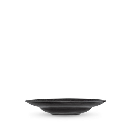 Wilmax Black Deep Plate 25.5cm – Pack of 3 by Wilmax – image 2