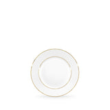Wilmax Deep Rim Round Plate 22.5cm – Pack of 2 by Wilmax