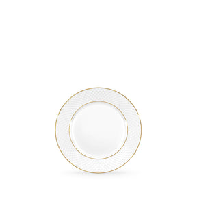 Wilmax Deep Rim Round Plate 22.5cm – Pack of 2 by Wilmax