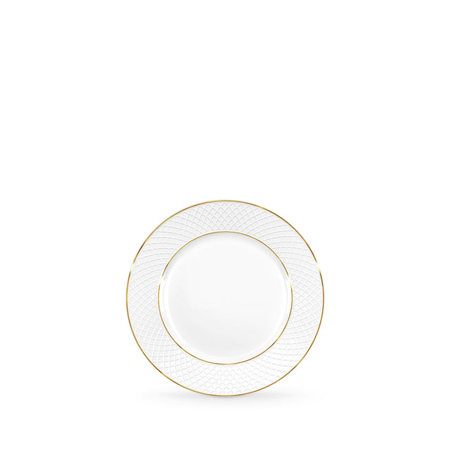 Wilmax Deep Rim Round Plate 22.5cm – Pack of 2 by Wilmax