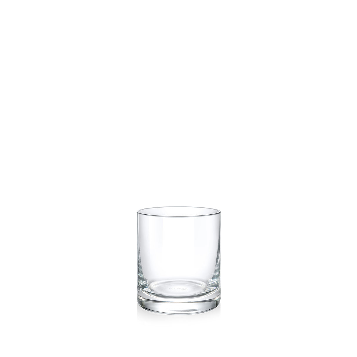 Wilmax Whisky Glass Set of 6 300ml by Wilmax