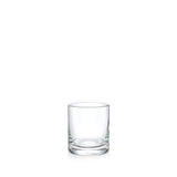Wilmax Whisky Glass Set of 6 300ml by Wilmax