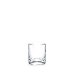 Wilmax Whisky Glass Set of 6 300ml by Wilmax