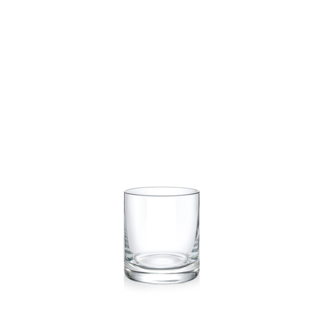 Wilmax Whisky Glass Set of 6 300ml by Wilmax