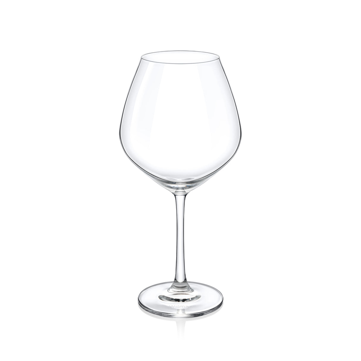 Wilmax Chardonnay Glass Set of 2 800ml by Wilmax