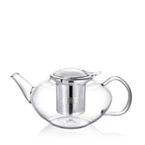 Wilmax Tea Pot with Stainless Steel Infuser 1050ml by Wilmax