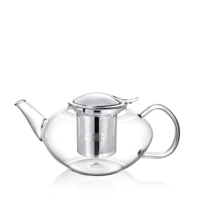 Wilmax Tea Pot with Stainless Steel Infuser 1050ml by Wilmax