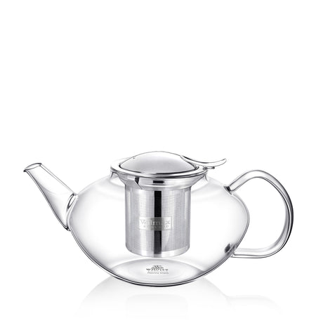Wilmax Tea Pot with Stainless Steel Infuser 1050ml by Wilmax