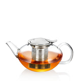 Wilmax Tea Pot with Stainless Steel Infuser 1050ml by Wilmax – image 2