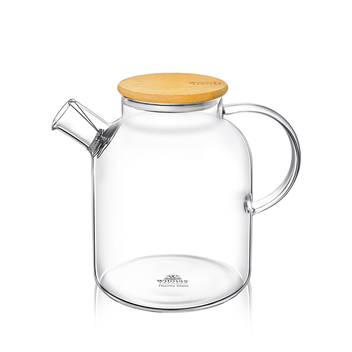 Wilmax Tea Pot 1600ml by Wilmax