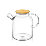 Wilmax Tea Pot 1600ml by Wilmax