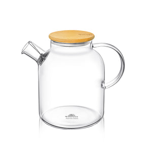 Wilmax Tea Pot 1600ml by Wilmax
