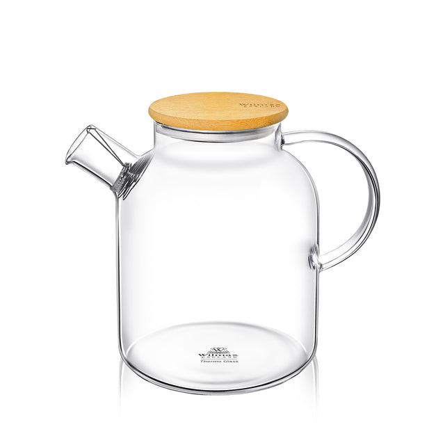 Wilmax Tea Pot 1600ml by Wilmax