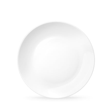 Wilmax Coupe Serving Platter with Rolled Edge Protection 30.5cm – Pack of 3 by Wilmax