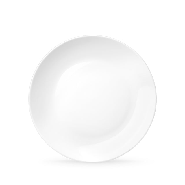 Wilmax Coupe Serving Platter with Rolled Edge Protection 30.5cm – Pack of 3 by Wilmax