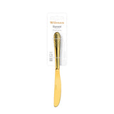 Wilmax Gold Dinner/Table Knife on Blister Pack 22cm by Wilmax – image 2