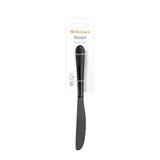 Wilmax Black Dinner/Table Knife on Blister Pack 22cm by Wilmax – image 2