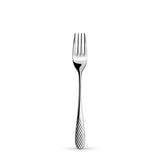 Wilmax Silver Dinner/Table Fork 20cm – Pack of 2 by Wilmax