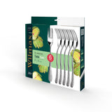 Wilmax Silver Dinner/Table Fork 20cm – Pack of 2 by Wilmax – image 3