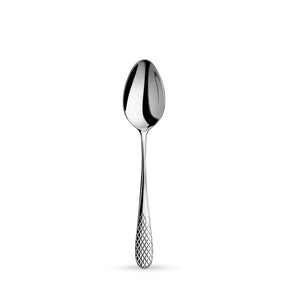 Wilmax Silver Dinner/Table Spoon 21cm – Pack of 2 by Wilmax