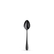 Wilmax Black Coffee-Tea Spoon (Cup) 2 pcs on Blister Pack 14cm – Pack of 2 by Wilmax