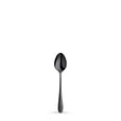 Wilmax Black Coffee Moka Spoon 2 pcs on Blister Pack 11.5cm – Pack of 2 by Wilmax