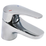 CaterTap WR-922303 ½-inch Monobloc Basin Mixer Tap with single lever control - JD Catering Equipments Ltd