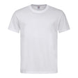 Unisex Chef T-Shirt White L | A103-L