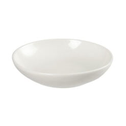 Pack Size 6 - Porland Academy Academy Butter Coaster 10cm/4" - A124211