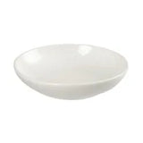 Pack Size 6 - Porland Academy Academy Butter Coaster 10cm/4" - A124211 - JD Catering Equipments Ltd